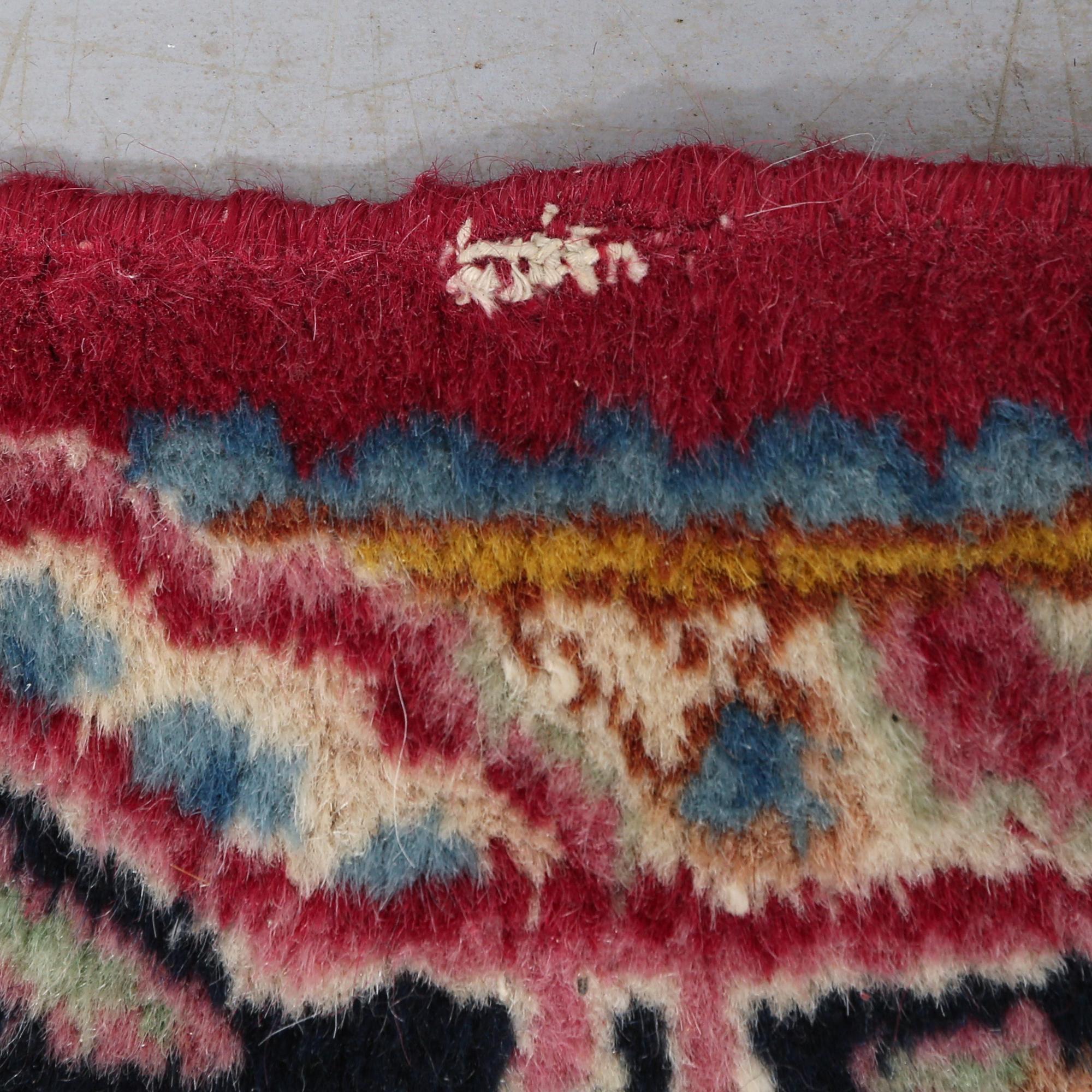 MATTA, Kirman, 150 x 86 cm, old.