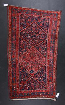 MATTA, kurdisk. 200 x 112.