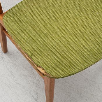 Matgrupp, 7 delar, 1960-tal.