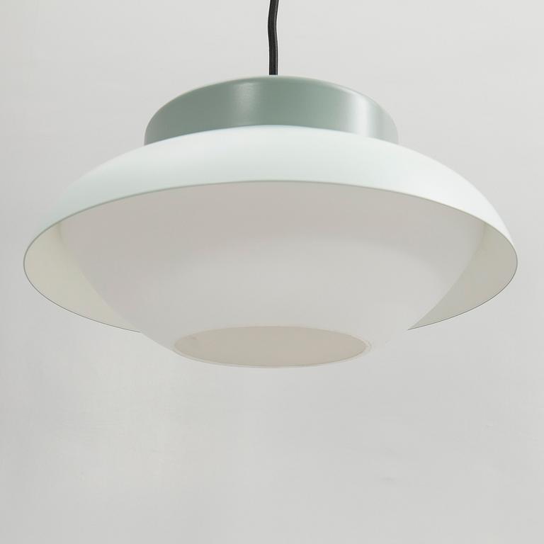 Sebastian Herkner, Ceiling lamp, "Collar Pendant", for Gubi, Denmark, 21st century.