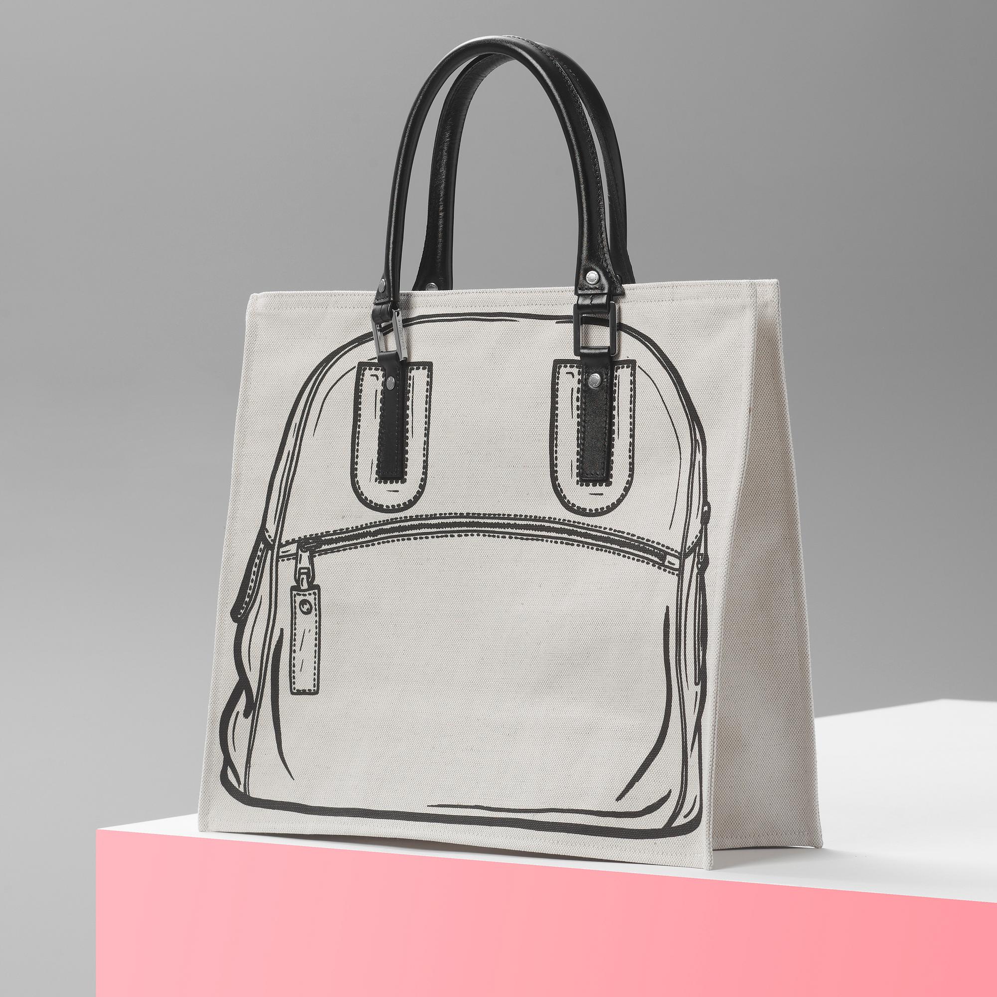 VÄSKA, Longchamp.