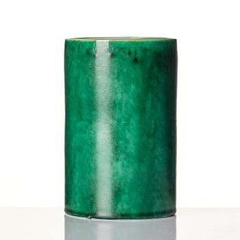 Wilhelm Kåge, a rare "Puzzle" cactus planter model 975/3, Gustavsberg, 1930s.