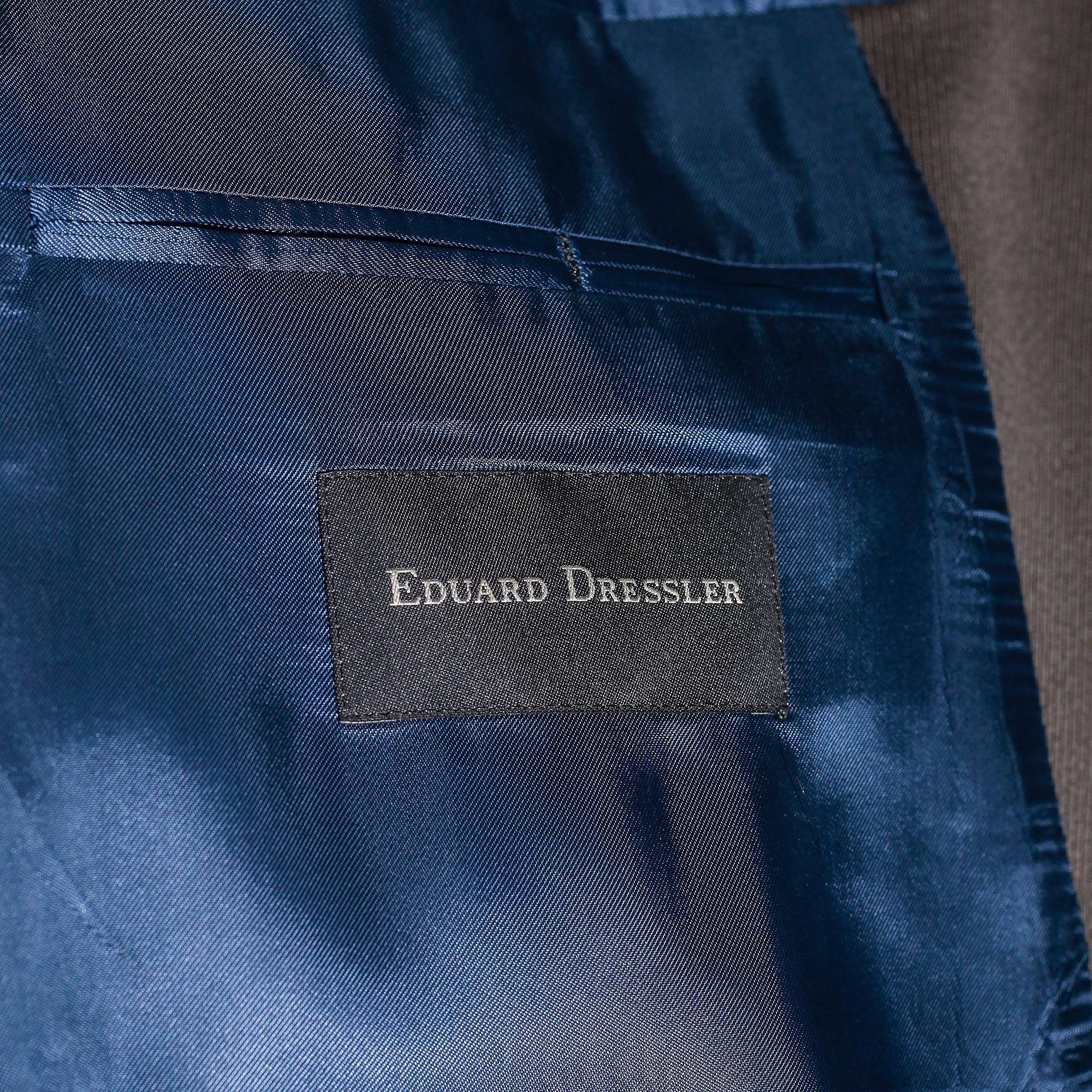 KAVAJ, Eduard Dressler.