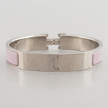 Hermès, armband, "Clic H".