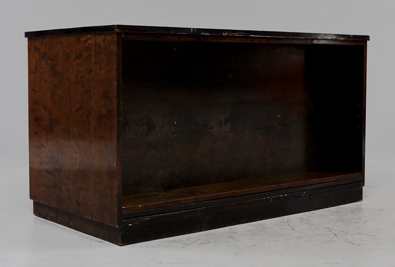 SKRIVBORD, Sverige, art déco, 1930-tal.