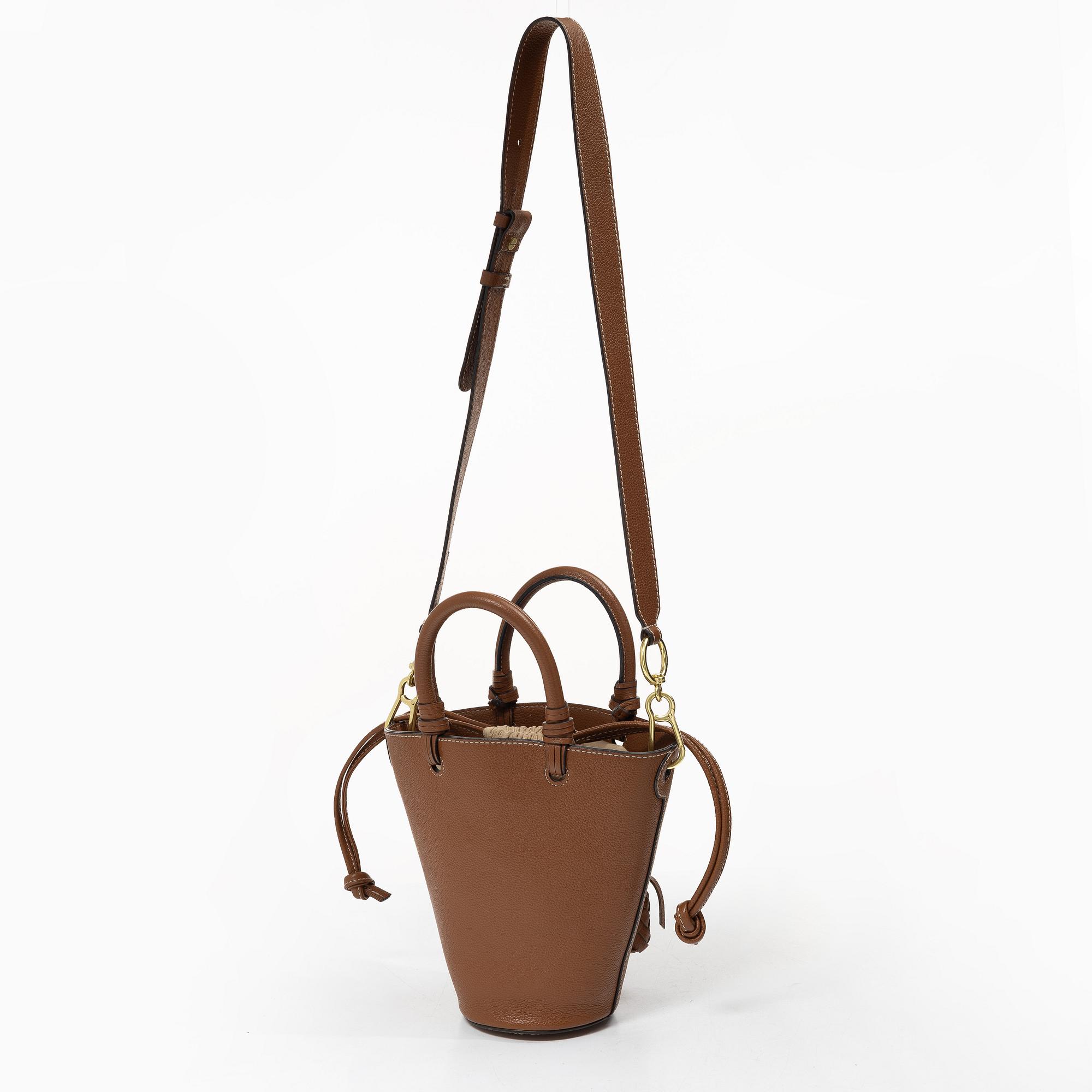See By Chloé, bag, "Cecilya".