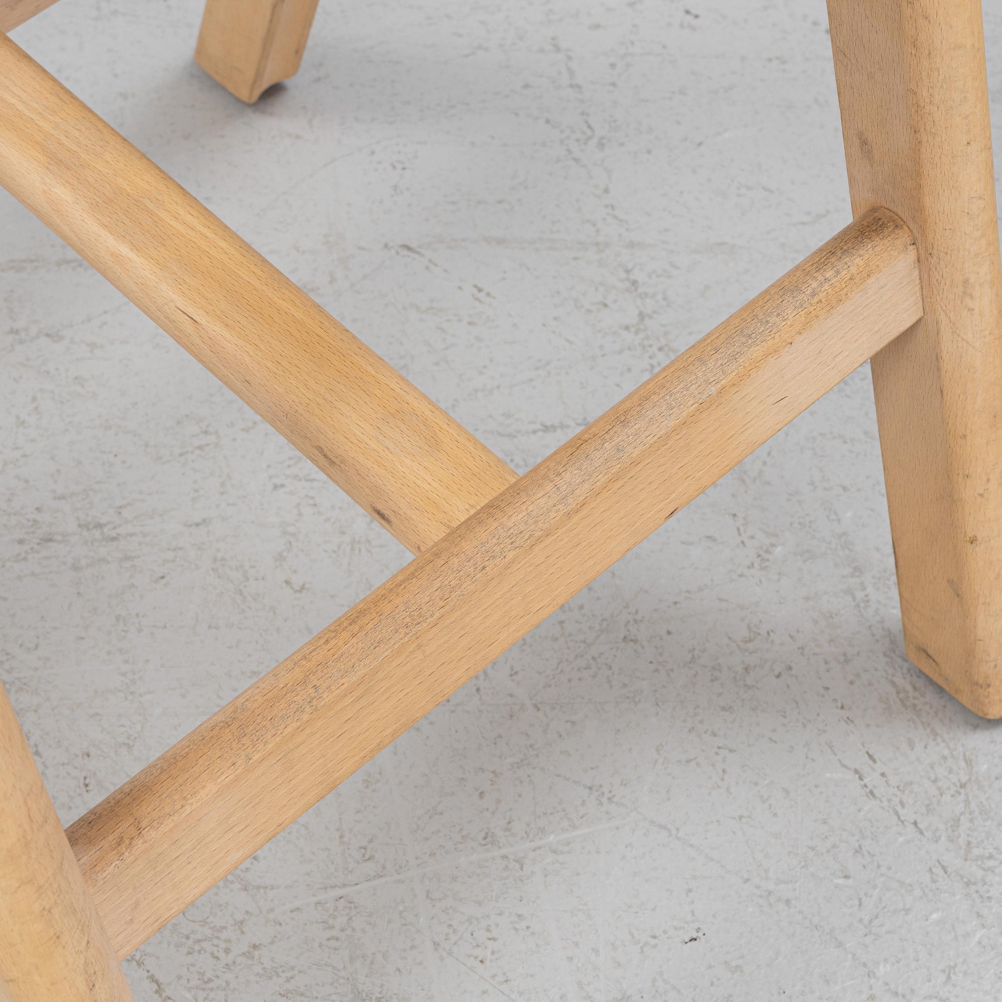 Ronan & Erwan Bouroullec, barstolar, 6 st, "Copenhagen", HAY.