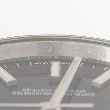 Rolex, Datejust, "Bright Black Dial", ca 2019.