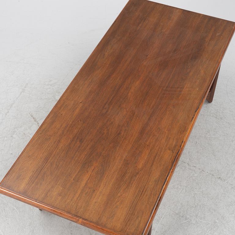 Niels Koefoed, possibly, coffee table Denmark, 1960s/70s.