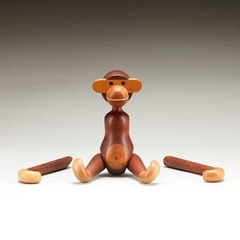 FIGUR, Kay Bojesen. 1900-talets andra hälft.