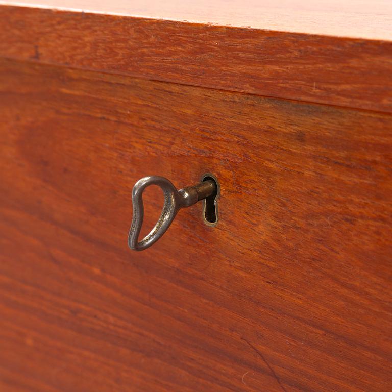 Arne Wahl-Iversen, barskåp "Varié", IKEA, 1960-tal.