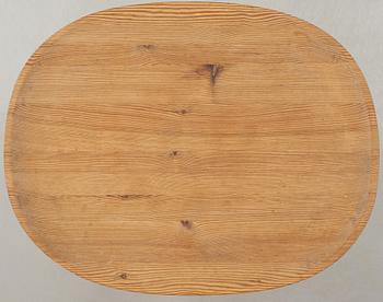 AXEL EINAR HJORTH, bord, "Utö", Nordiska Kompaniet 1930-tal.