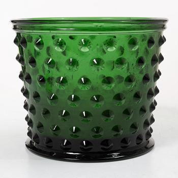 Josef Frank, Outer casing, “Hortus”, Reijmyre for Firma Svenskt Tenn.