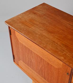 SIDEBOARD, Sverige, 1950-tal.