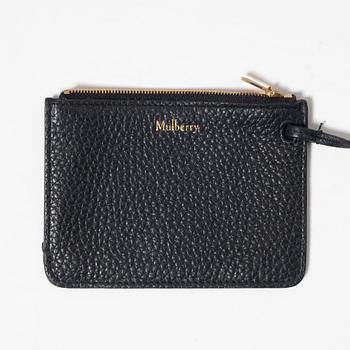 Mulberry, bag, "Jamie".