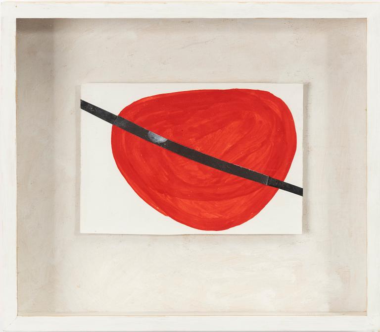 Elis Eriksson, Utan titel.