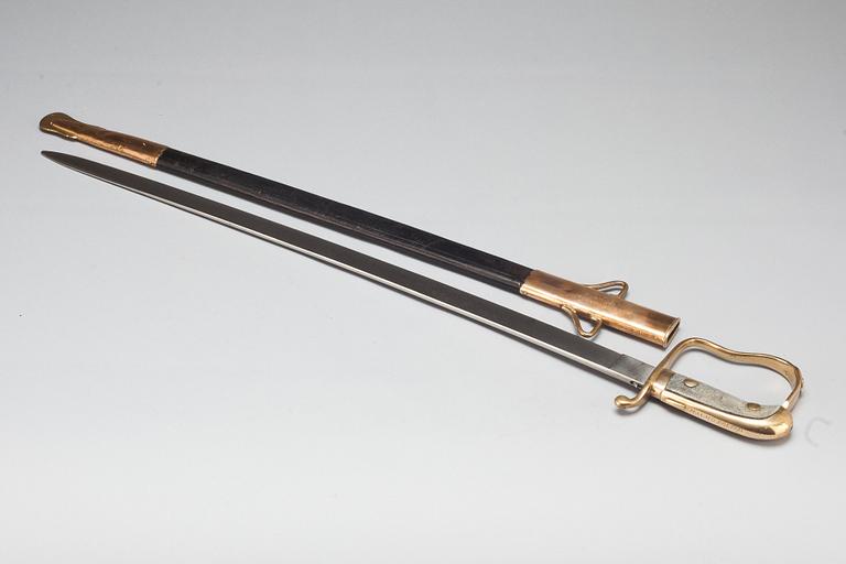 POLISSABEL. Malmö polisdistrikt.