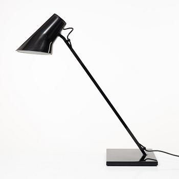 Antonio Citterio, Table lamp, 'Kelvin T', Flos, 21st century.