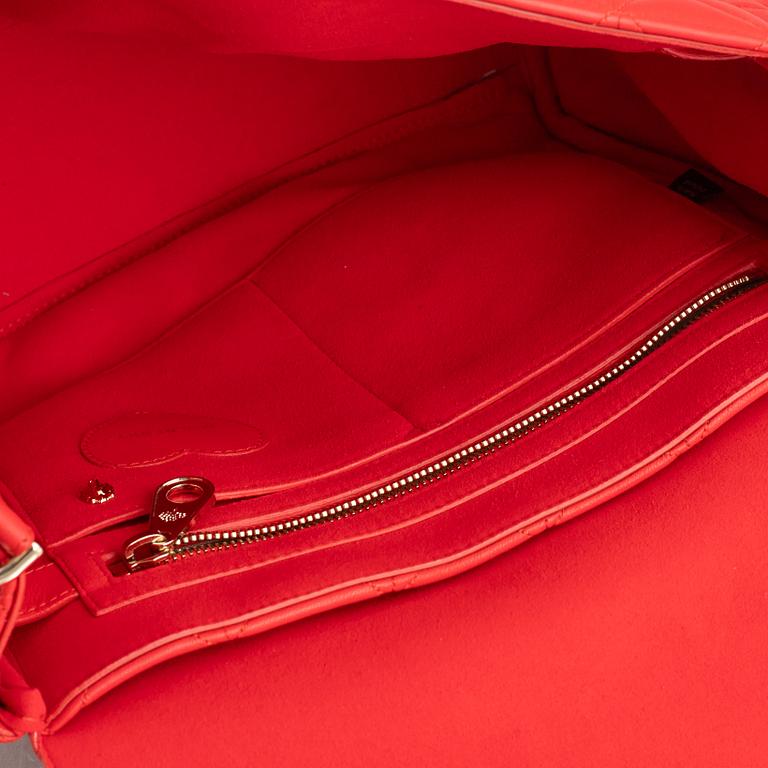 Mulberry, bag/backpack, "Cara Delevingne".