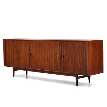 421. Arne Vodder, sideboard, modell "36", Sibast, Danmark, 1960-tal.