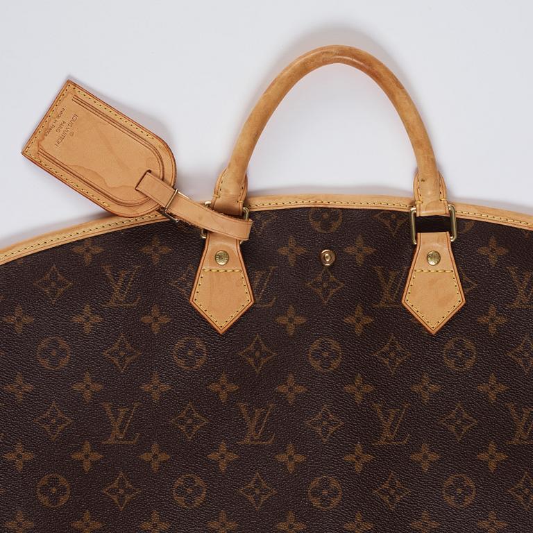 Louis Vuitton, resegarderob, "Housse Porte-Habit", 2005.