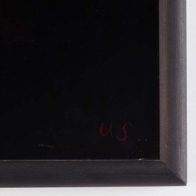 Ulrik Samuelson, Untitled.