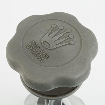 Rolex, Eazy Oyster Opener.