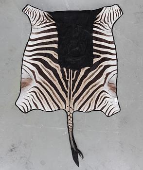MATTA, zebraskinn.