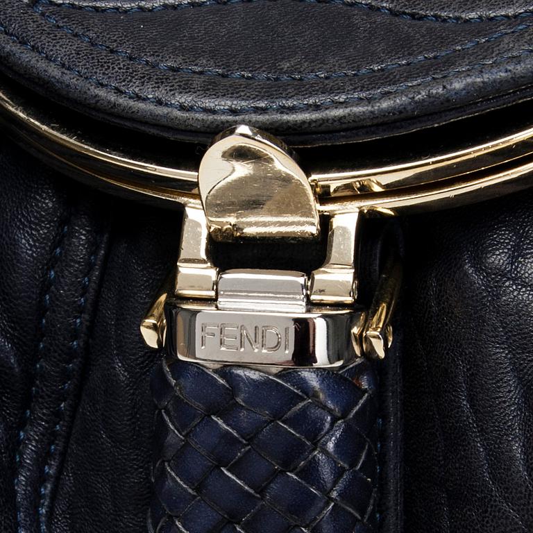 VÄSKA, "Spy Bag", Fendi.