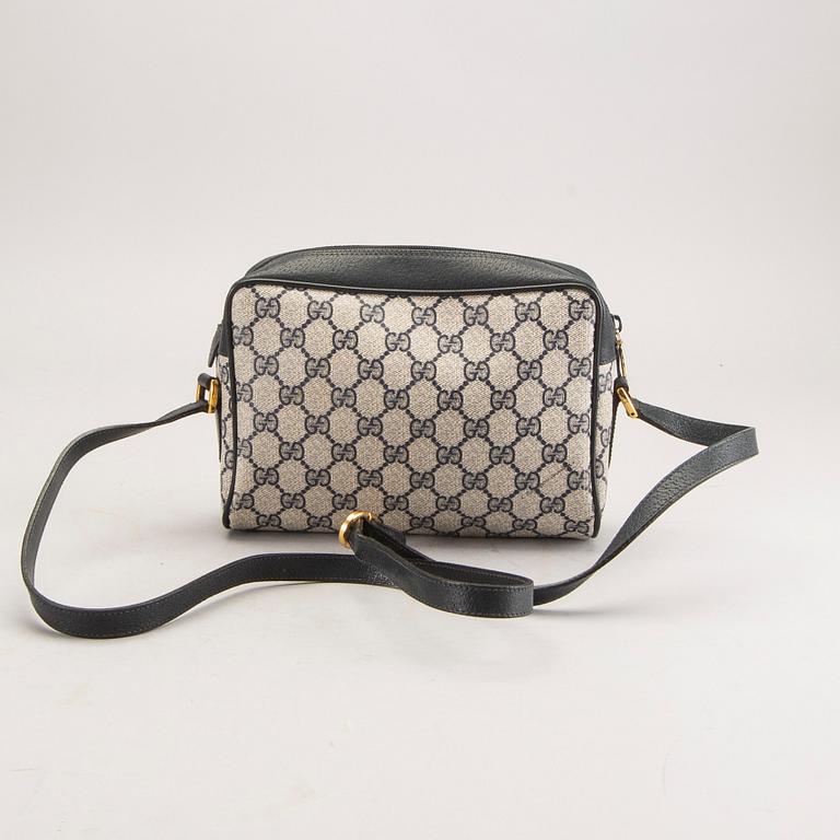 Gucci, handbag, 1980s.