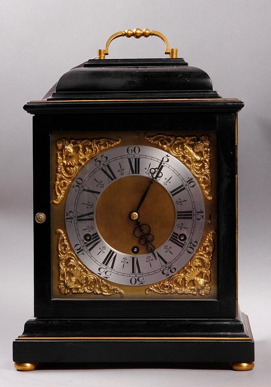 BIBLIOTEKSUR, barockstil, England 1900-tal.