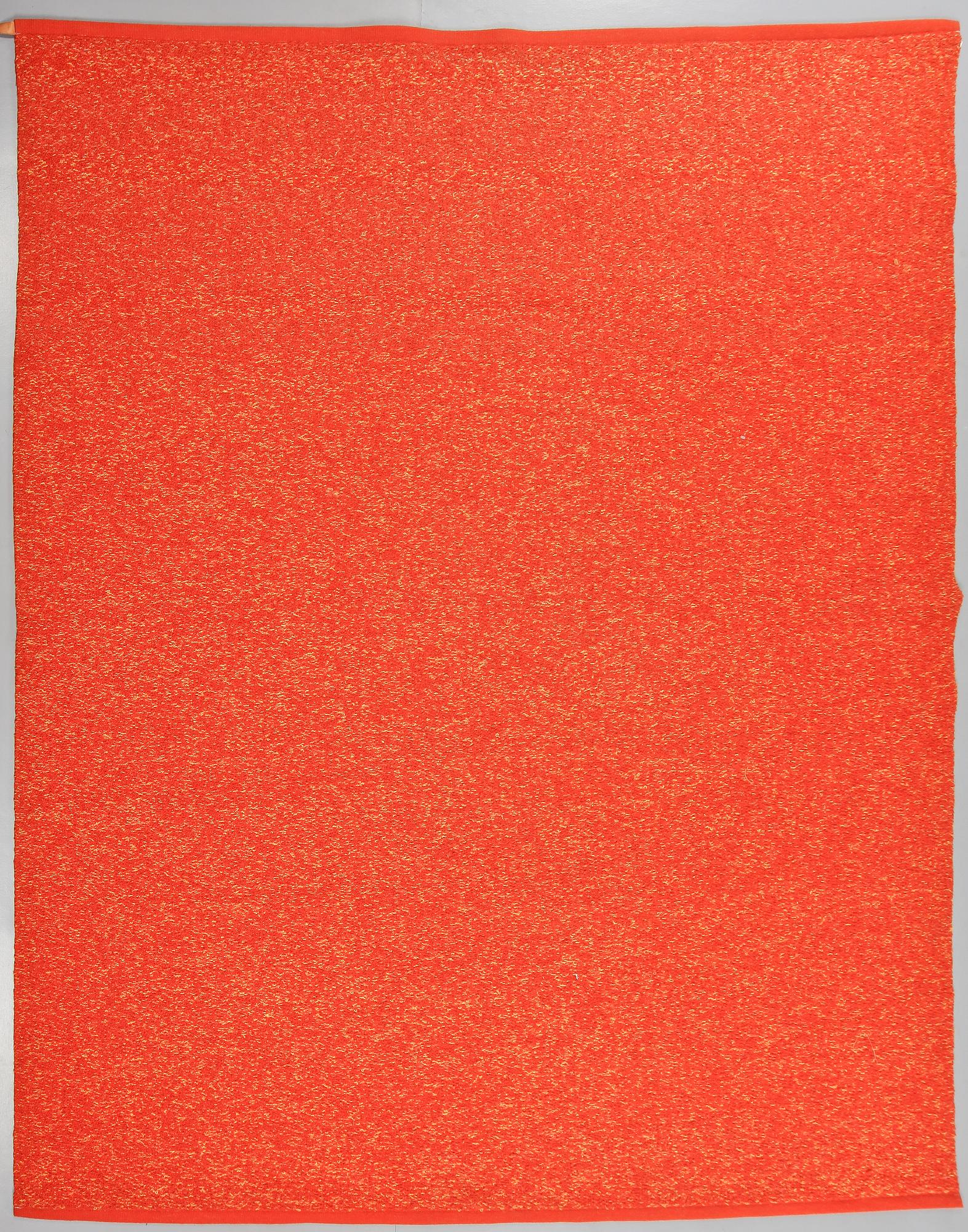 A carpet, "Esther 600", Gunilla Lagerhem Ullberg, Kasthall, ca 244 x 198 cm.