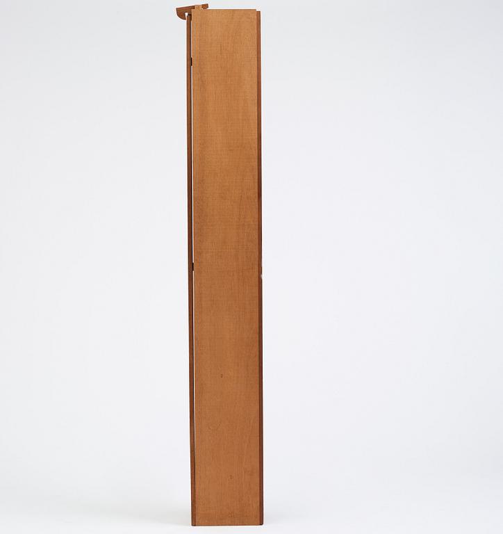 John Kandell, a 'Solitär' cabinet, Källemo, Sweden, post 1981.