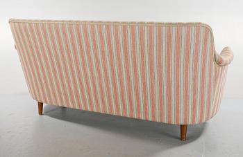 SOFFA, "Samsas", Carl Malmsten, omkring 1900-talets mitt.