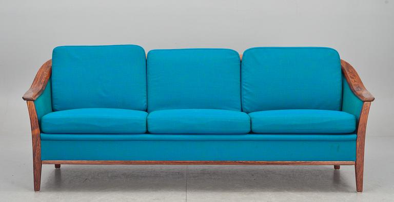 SOFFA, 1960-tal.