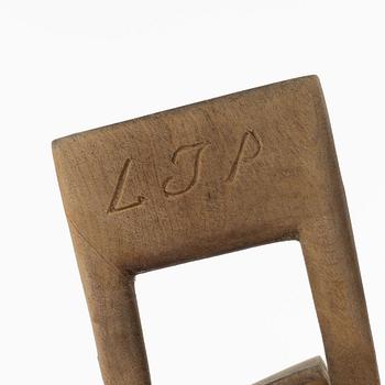 Sámi craftsmanship, five pieces.