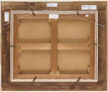 Carl Fredrik Hill, ”Havsbris – Luc-sur-Mer”.