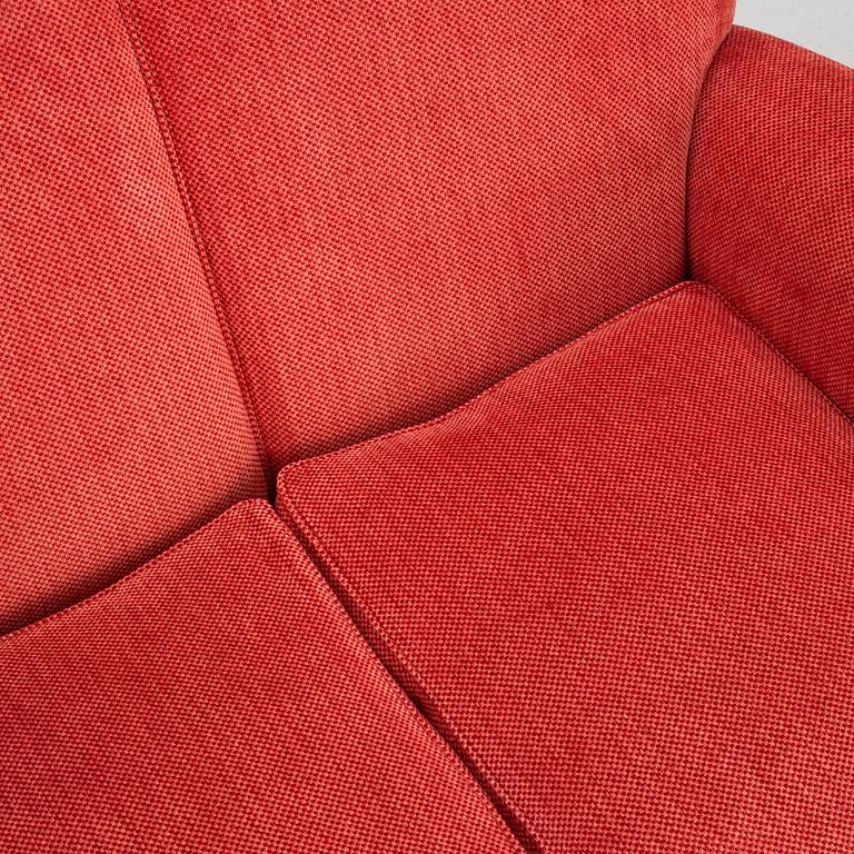 Josef Frank, a model 703 sofa, Svenskt Tenn.