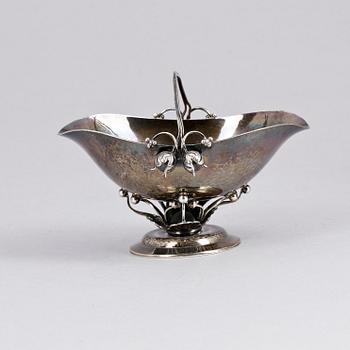 SKÅL, silver. Georg Jensen, Danmark.
Tot 175 gr.