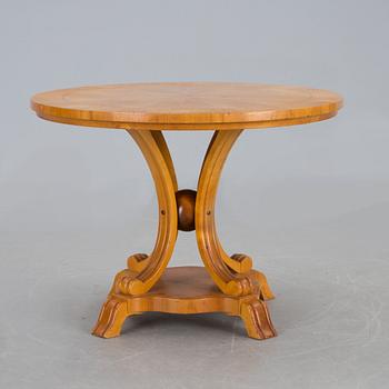 SOFFBORD, art deco, 1940-tal.