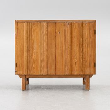 Göran Malmvall, a cabinet, mid-20th Century.