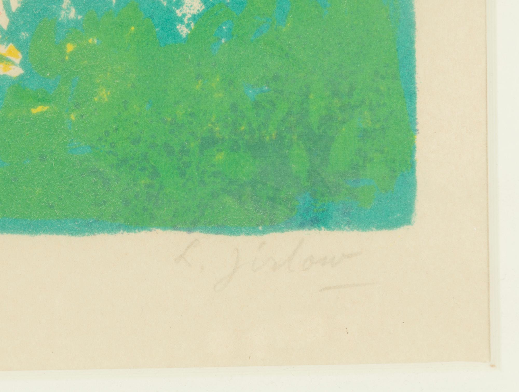 Lennart Jirlow, "Kossan".