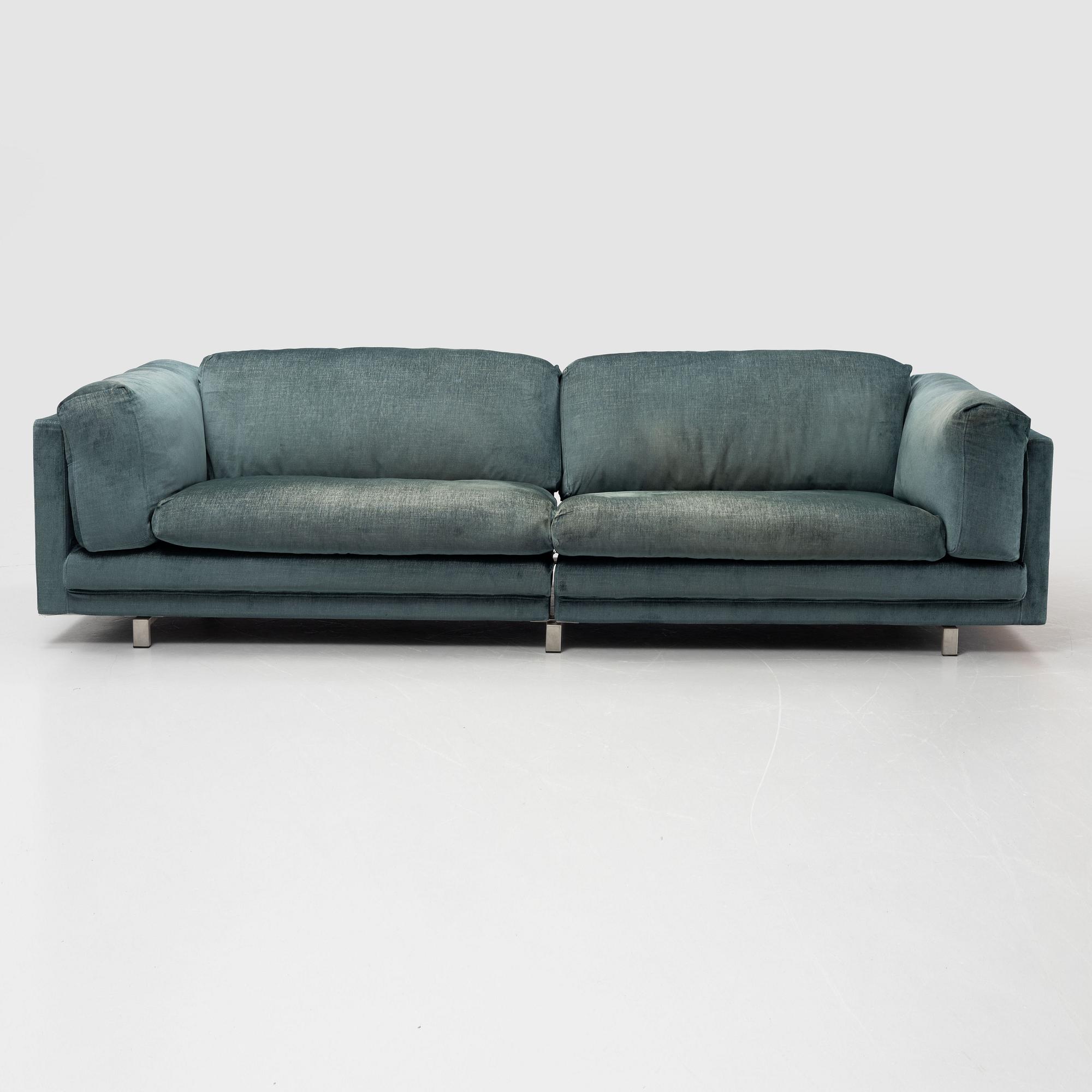 Jens Juul Eilersen, soffa modell "Tub".