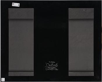 Denise Grünstein, "Cloud Forests".