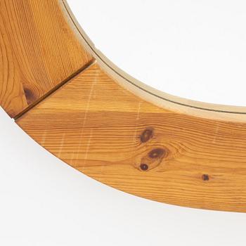 Mirror, Glass Master Markaryd, 1970s.