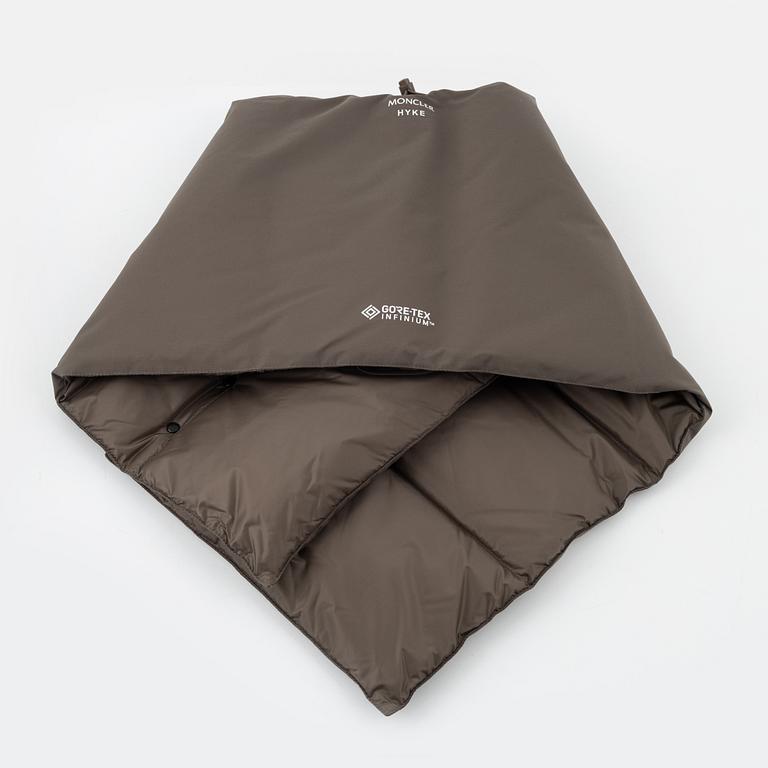 Moncler, collar, 'Sciarpa'.