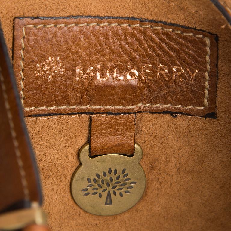 MULBERRY, "Joel", LAUKKU.