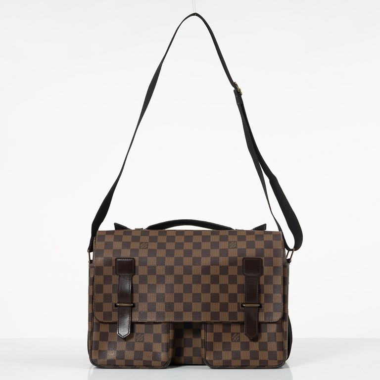 Louis Vuitton, Bag, "Broadway".