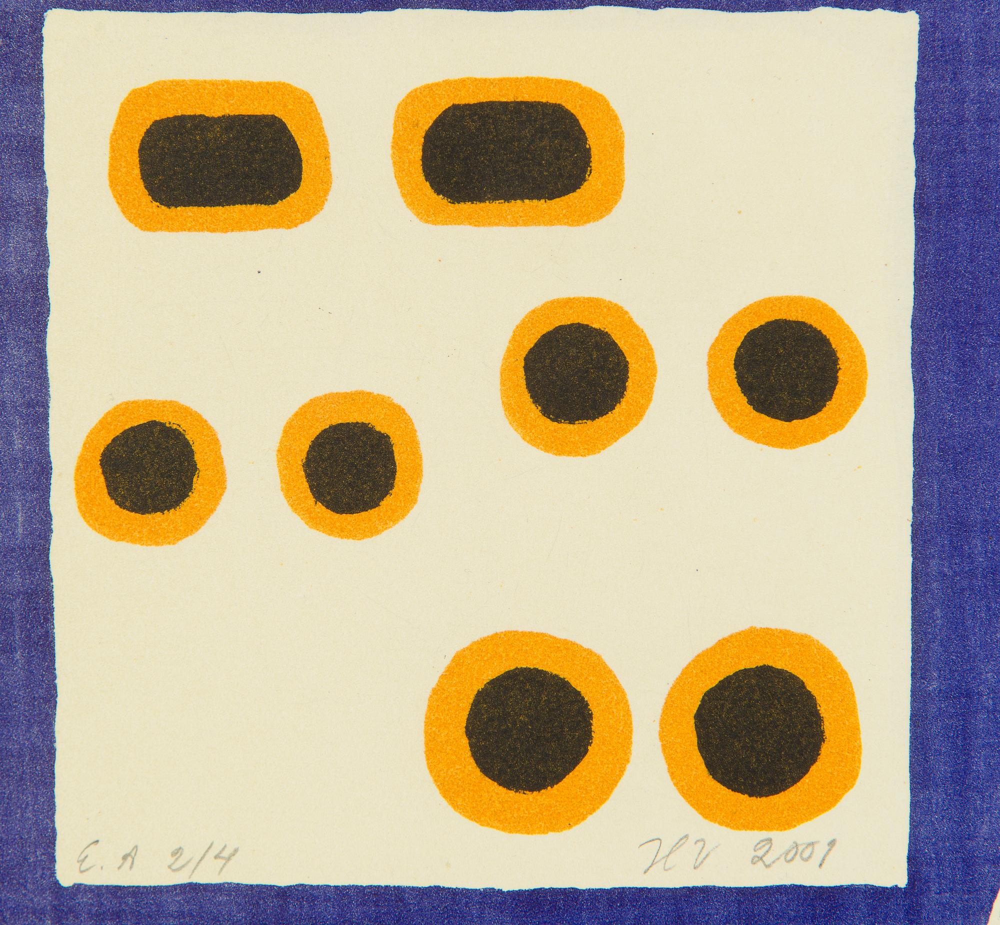 Hannu Väisänen, Untitled.