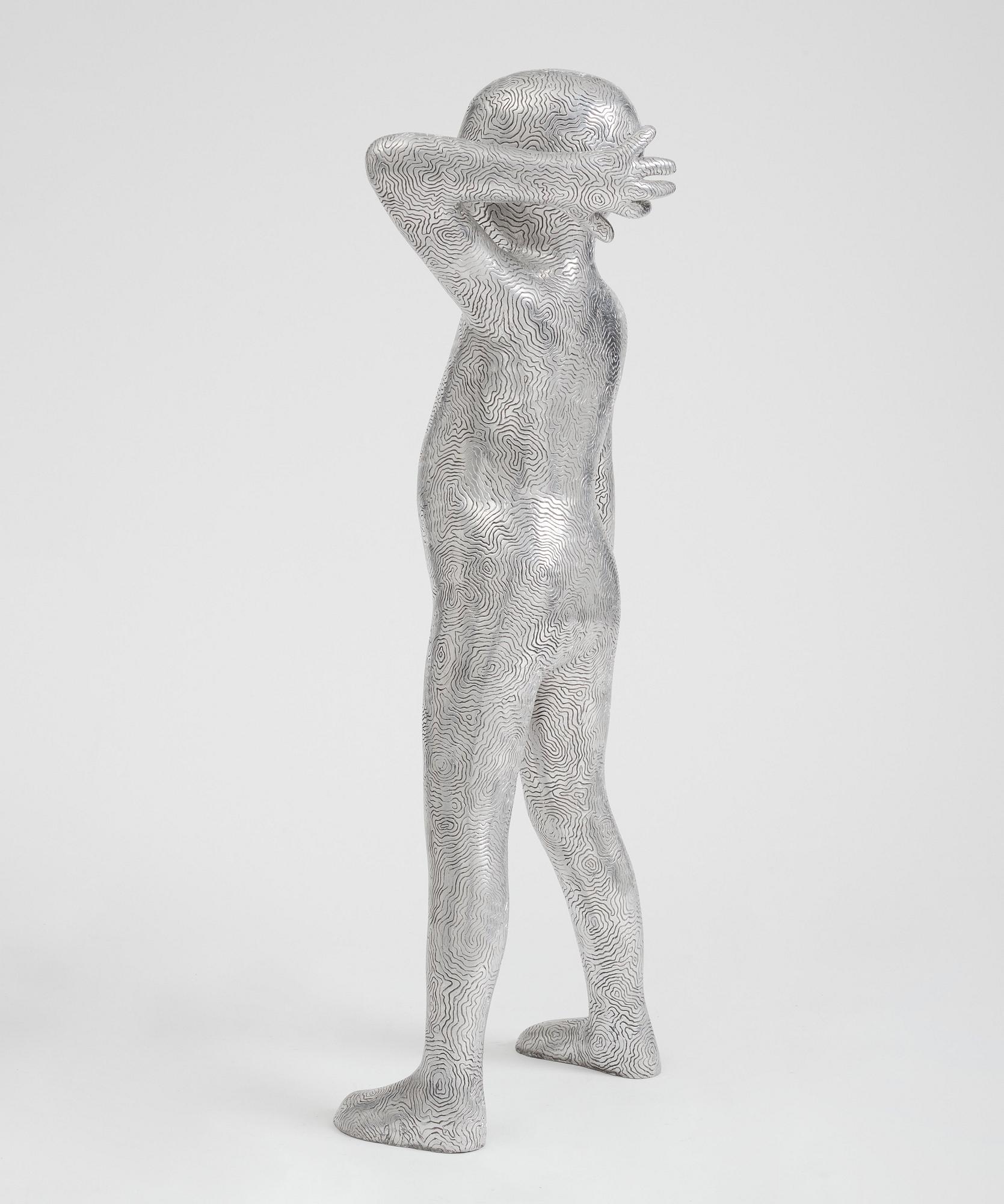 Maria Miesenberger, "Half an Angel".